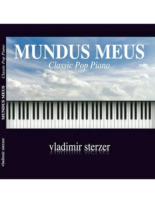 Mundus Meus - Classic Pop Piano